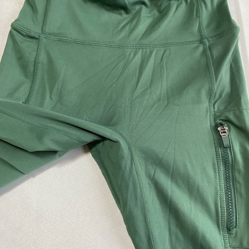 Fabletics Trinity Motion365 Utility Leggings - image 6